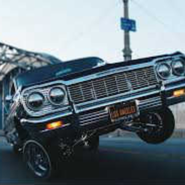 LowRider