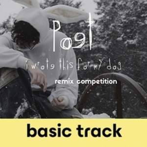 po9t -  I wrote this for my dog | Remix Competition