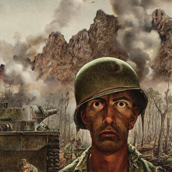 War and Ruin