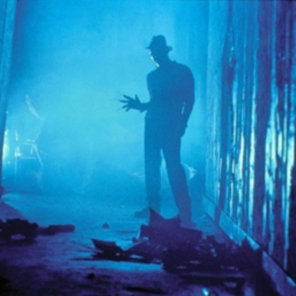 The Nightmare (IVS remix)