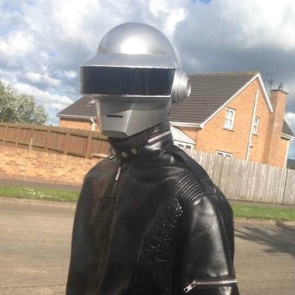 LRAD (DaFunk98 Remix)