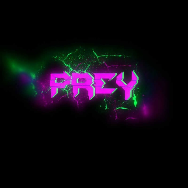 LRAD (Prey Remix Preview)