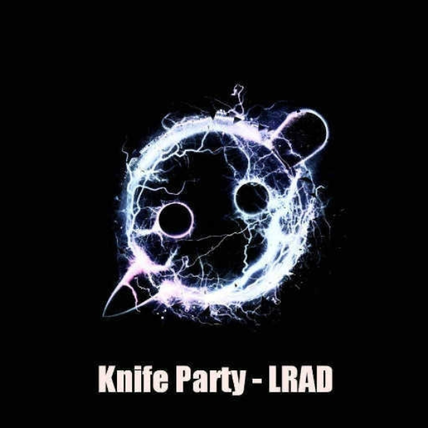 Best Of Knife Party