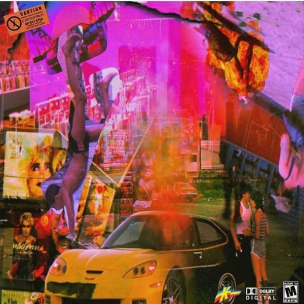 LSD