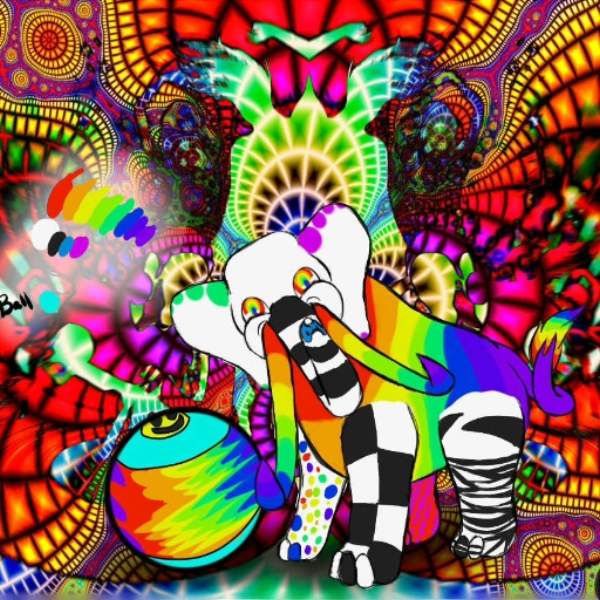 LSD fever