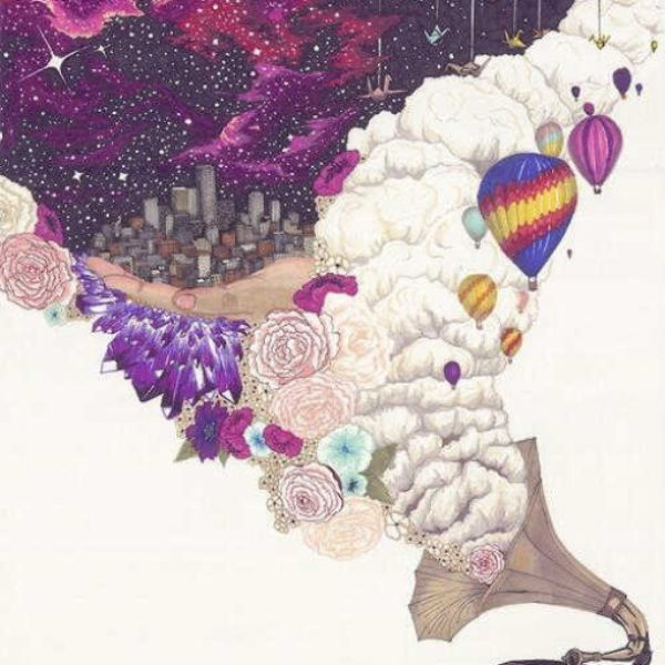 LSDPurpleSKY