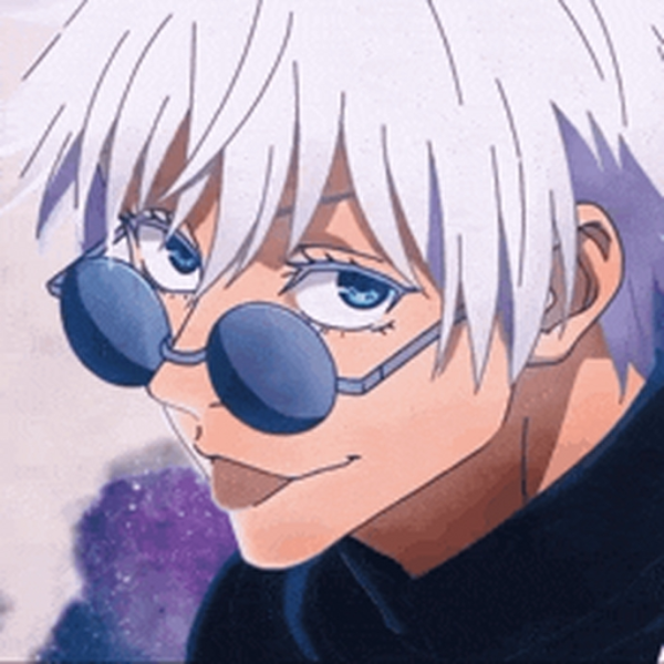 Gojo Satouru