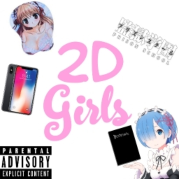 2D GIRLS (remix)