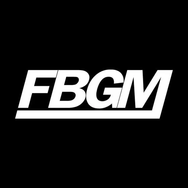 FUCK BITCHES GET MONEY