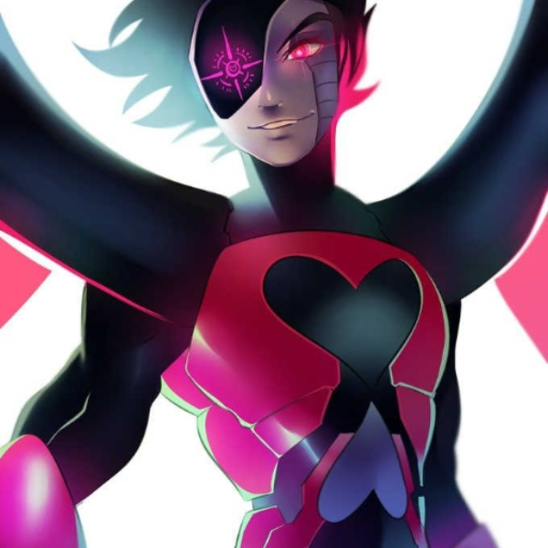 LucentTale Mettaton Neo