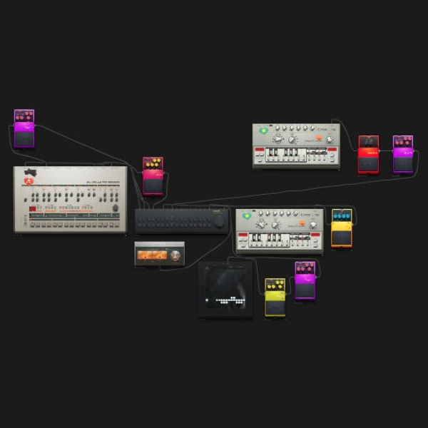 lucid death orchestra two point five v2