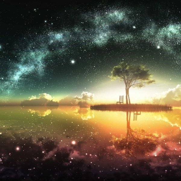 Lucid Dream