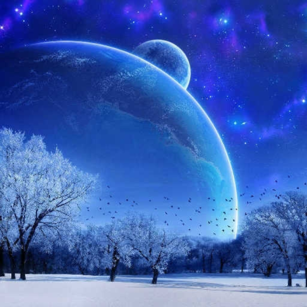 Lucid Dream - (PROJECT PLAYHOUSE DEEP HOUSE REMIX)