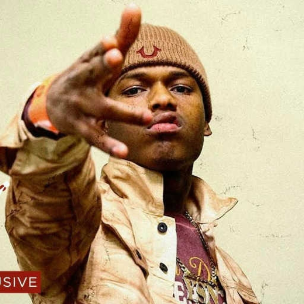 Lud foe type beat