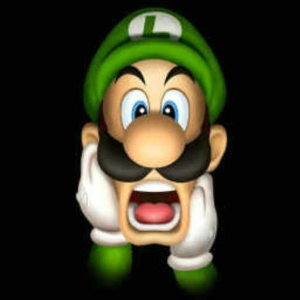 Luigi's Mansion Tribute (Halloween Special)