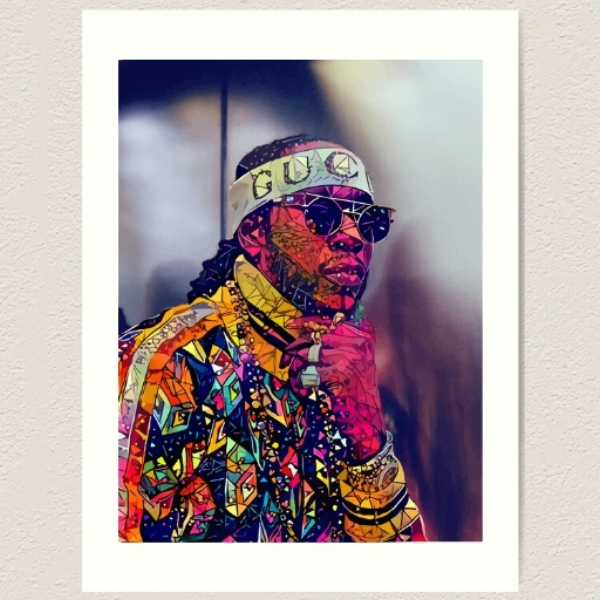 2 chainz type beat