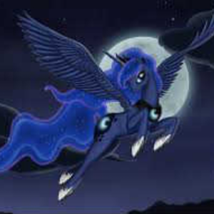Luna's Lullaby