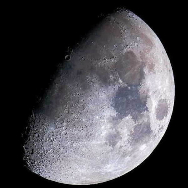 Lunar (Incomplete)