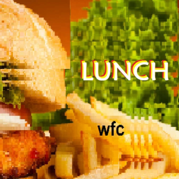 lunch