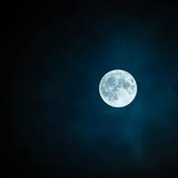 The Ballroom Moon Dance