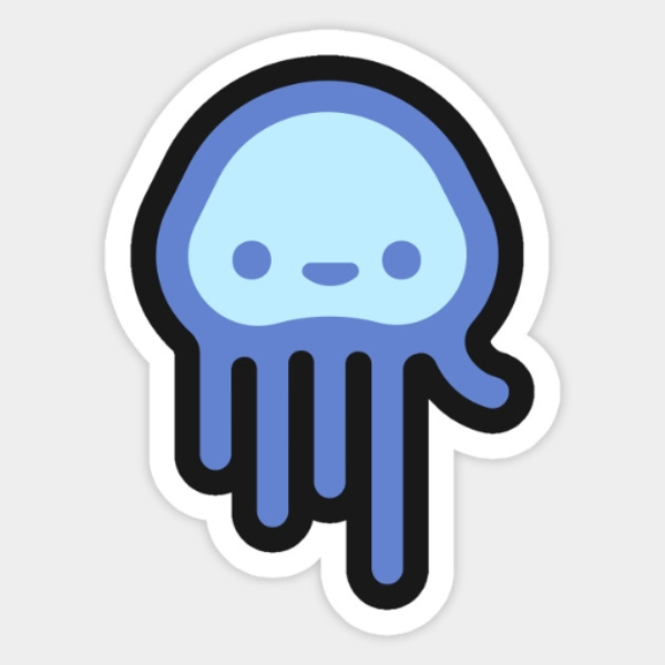 Little Jellyfish