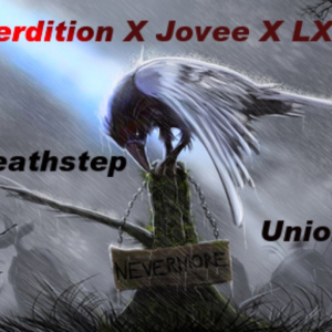 Deathstep Union (Mega Collab)