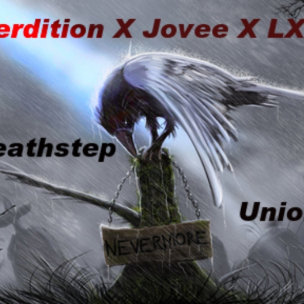 Deathstep Union (Mega Collab)