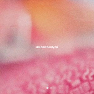 dreamaboutyou (fluctus)
