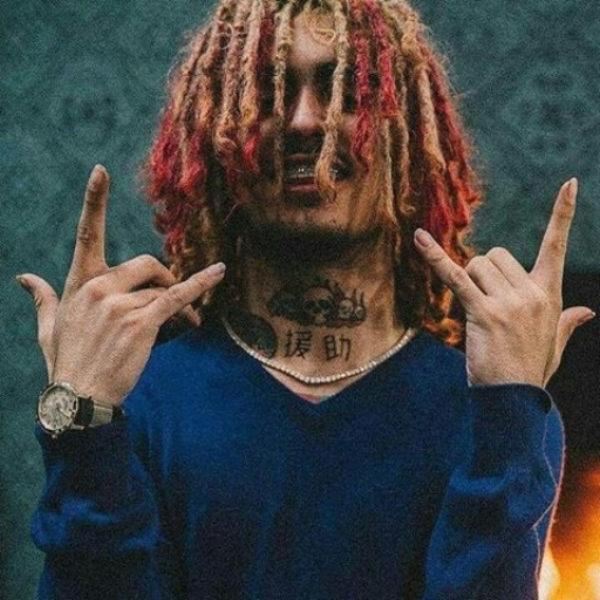 Lil Pump type beat- @recaldebeats