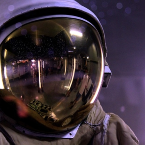 Thermosphere