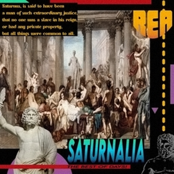 Saturnalia
