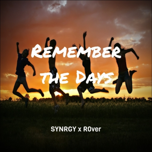 Remember the Days