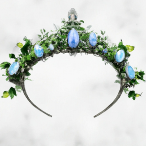 Gaias Diadem (3x tonematrix)