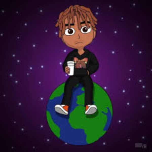 JuiceWrldXLil Uzi Type Beat "EternalDrug"
