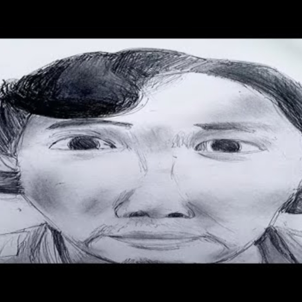 오징어 게임 not a joke