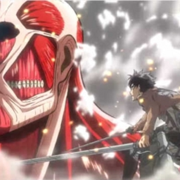Shingeki no Kyojin OP- Guren no Yumiya Aringrey remix take 2