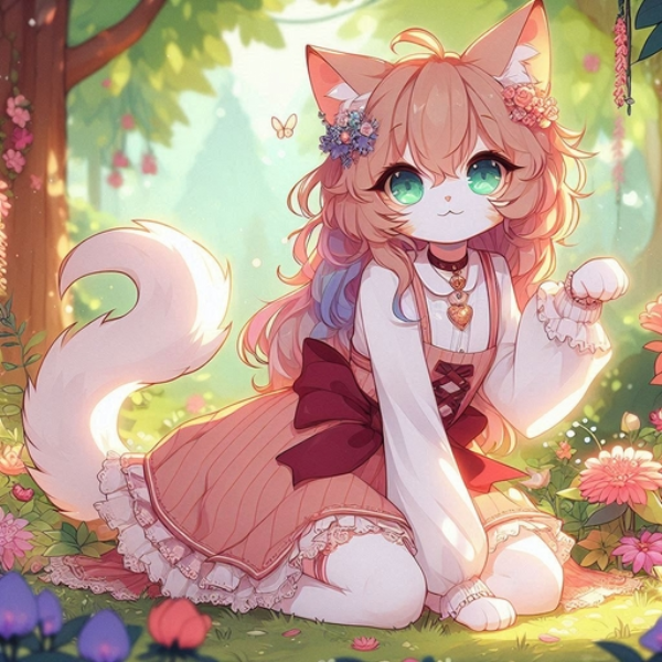 Morning! [ORIGINAL]