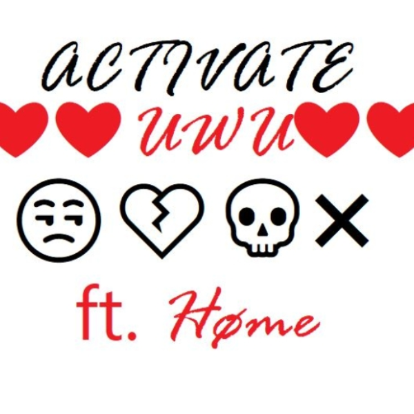 ACTIVATE: Brainstorm part 1 (ft. Høme) (remake)
