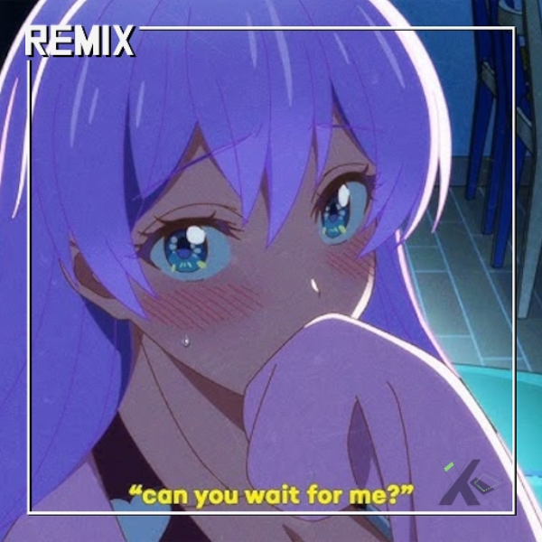 Chime - Wait For Me (remix)