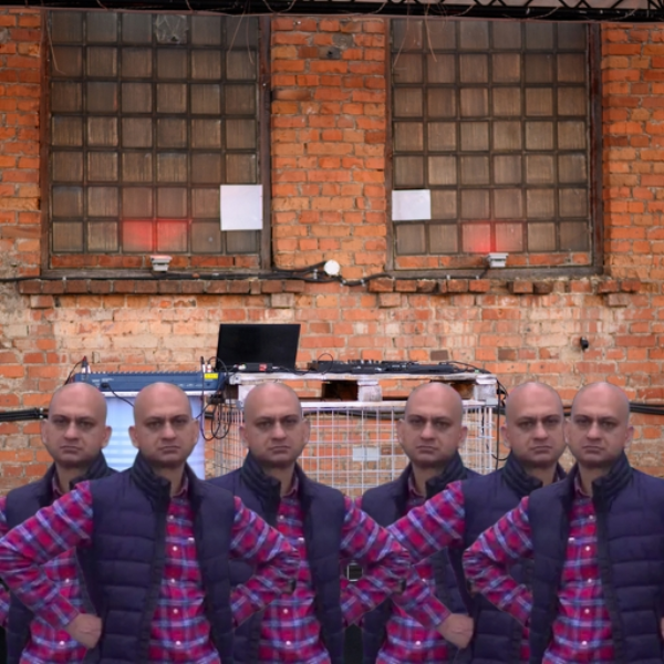 Dissasitsfaction (Sample Fun 8)