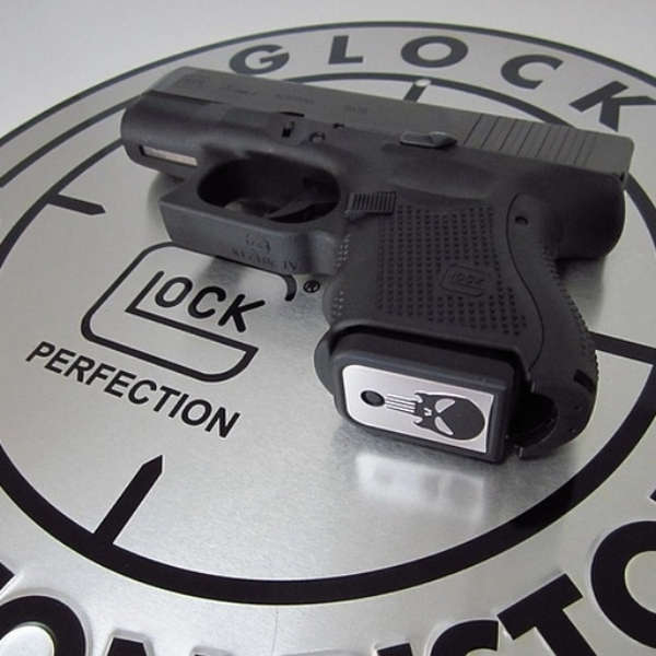 Glock Op De Domklok