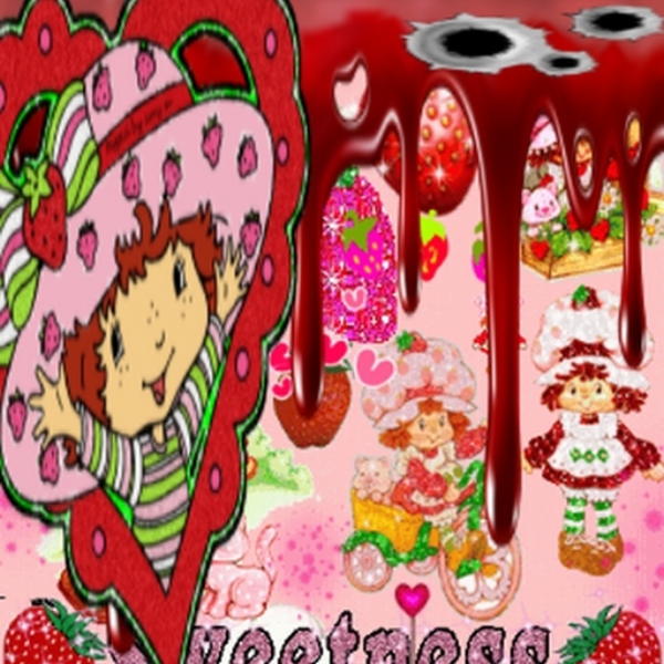 strawberry shortcake/mag357++ (apocalyptics dub)