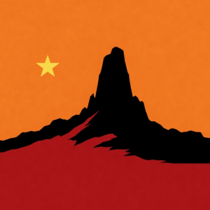BACK ON THAT MOUNTAIN