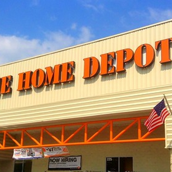 The Home Depot Theme Song