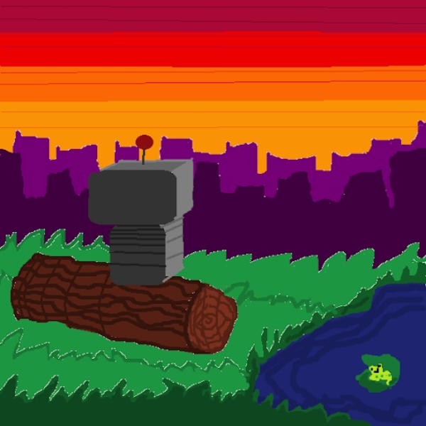 Artificial Expedition