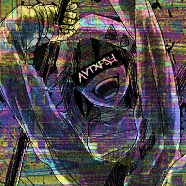 MXLIGN x VAULT BOY - AVTXPSY