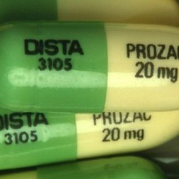 prozac