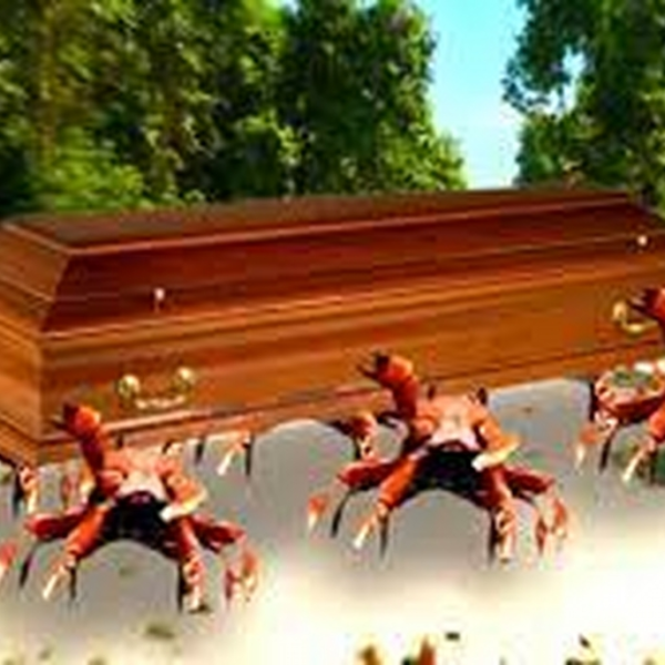 Crab Rave x Coffin Dance (Astronomia)