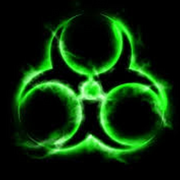 Toxic Flood