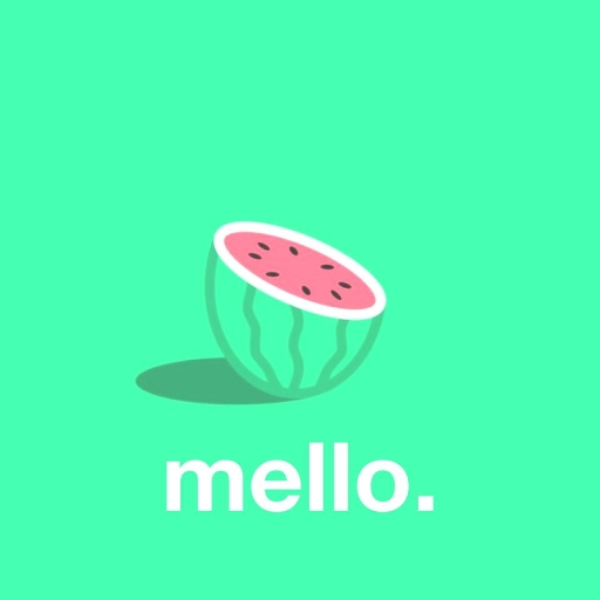 mello.